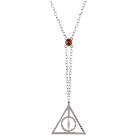 Harry Potter - Xenophilius Lovegood's Necklace on sale