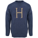 'H' for Harry Potter Knitted Jumper on sale