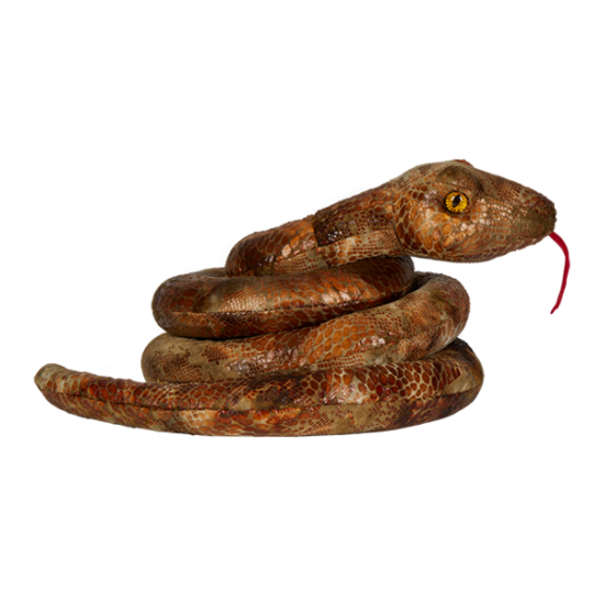 Harry Potter - Nagini Snake Plush on sale
