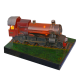 Harry Potter - Build Your Own Hogwarts Express on sale