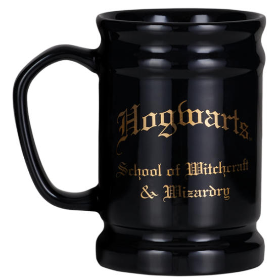 Harry Potter - Hogwarts Crest Mug on sale