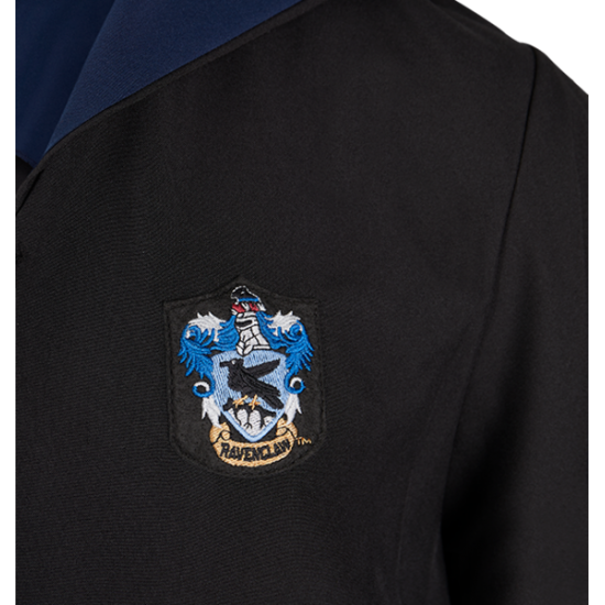 Harry Potter - Personalised Ravenclaw Robe on sale