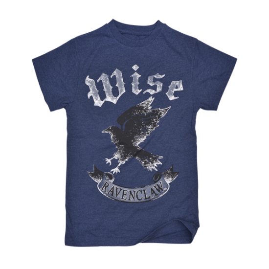 Harry Potter - Kids Ravenclaw Attribute T-Shirt on sale