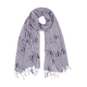 Harry Potter - Deathly Hallows Scarf on sale