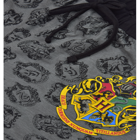 Harry Potter - Hogwarts Lounge Shorts on sale