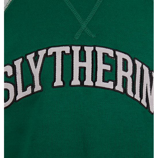 Harry Potter - Kids Slytherin Sweatshirt on sale