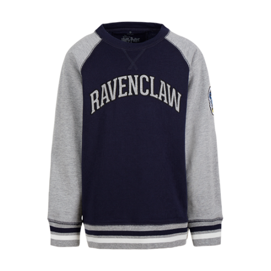 Harry Potter - Kids Ravenclaw Sweatshirt on sale