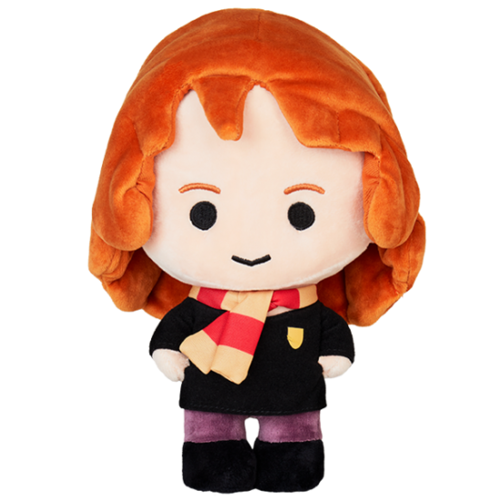 Harry Potter - Hermione Granger Kawaii Plush on sale