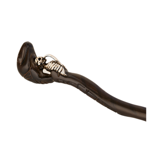 Harry Potter - Death Eater's Wand - Snake on sale