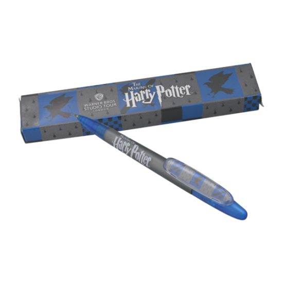 Harry Potter - Ravenclaw House Pen in Box on sale