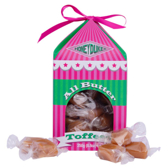 Harry Potter - Honeydukes All Butter Toffees on sale