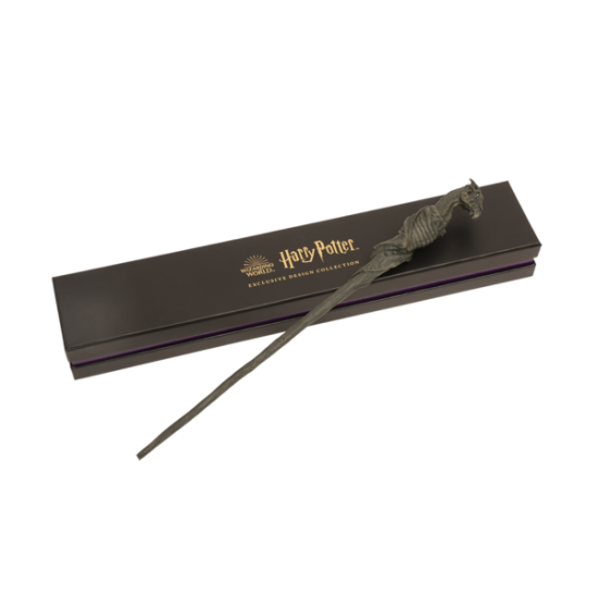 Harry Potter - Thestral Wand on sale