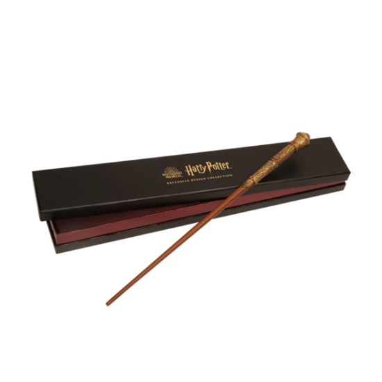 Harry Potter - The Sword of Gryffindor Wand on sale