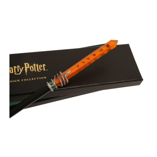 Harry Potter - The Locket Of Slytherin Wand on sale