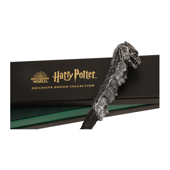 Harry Potter - Dark Arts Wand on sale