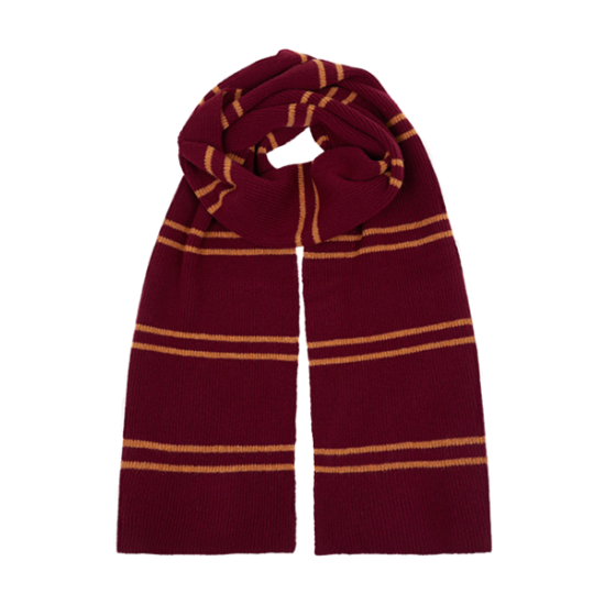 Harry Potter - Gryffindor Scarf on sale
