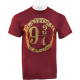 Harry Potter - Distressed Platform 9 3/4 T-Shirt on sale