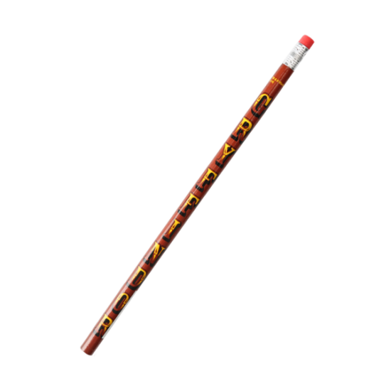 Harry Potter - Gryffindor Pencil - Red on sale