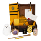Harry Potter - Hufflepuff Gift Trunk on sale