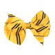 Harry Potter - Bow Clip Hufflepuff on sale