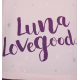 Harry Potter - Luna Lovegood Womens Spectrespecs Pyjamas on sale