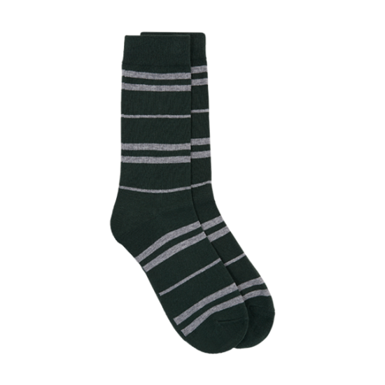Harry Potter - Slytherin Sock Set - 3 Pack on sale