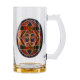 Harry Potter - Butterbeer Glass on sale