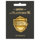 Harry Potter - Hufflepuff Prefect Pin Badge on sale