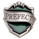 Harry Potter - Slytherin Prefect Pin Badge on sale