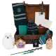 Harry Potter - Slytherin Gift Trunk on sale
