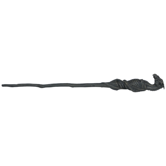 Harry Potter - Thestral Wand on sale