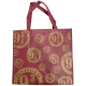 Harry Potter - Platform 9 3/4 Waterproof Tote Bag on sale