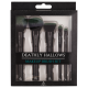 Harry Potter - Deathly Hallows Makeup Brush Set on sale