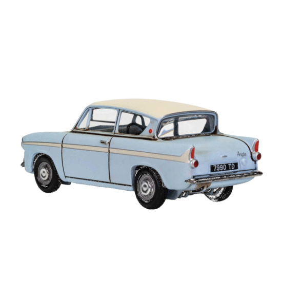 Harry Potter Mr Weasley Enchanted Ford Anglia on sale