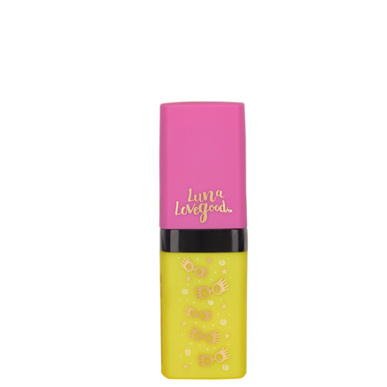 Harry Potter - Luna Lovegood 'Sunflower' Colour Changing Lipstick on sale