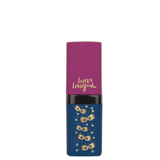 Harry Potter - Luna Lovegood 'Thestral' Colour Changing Lipstick on sale