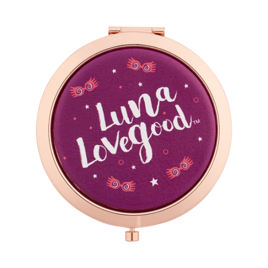 Harry Potter - Luna Lovegood Compact Mirror on sale
