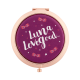 Harry Potter - Luna Lovegood Compact Mirror on sale