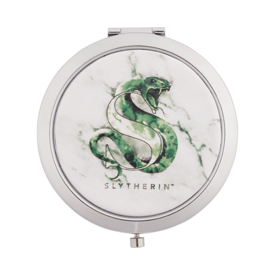 Harry Potter - Slytherin Compact Mirror on sale
