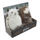 Harry Potter - Hedwig and Pigwidgeon Plush Set on sale